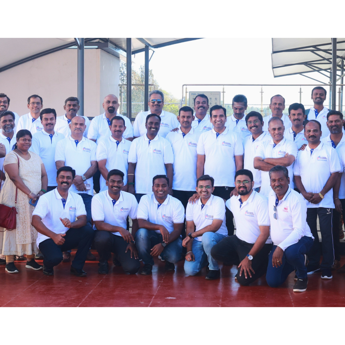 LS Kannan - Business Coach