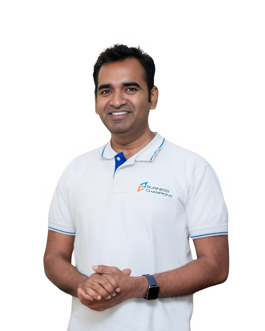 LS Kannan - Business Coach